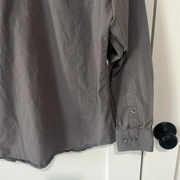 Perry Ellis Button Down - Picture 10 of 11